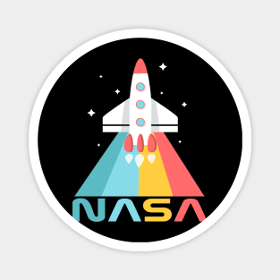 Nasa Magnet